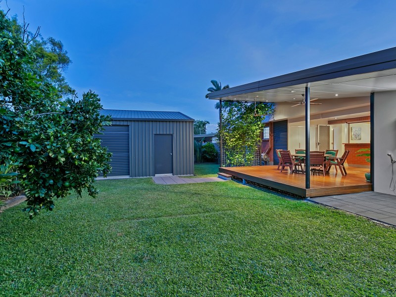 120 Balaclava Road, Earlville QLD 4870