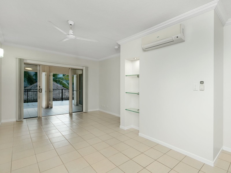 302/22 Ward Street, Mooroobool QLD 4870