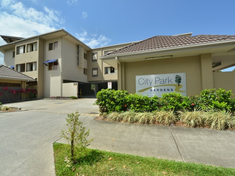 302/22 Ward Street, Mooroobool QLD 4870