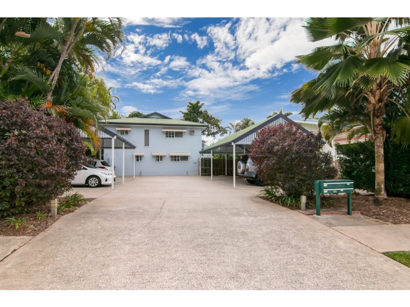 1/12 Le Grande Street, Freshwater QLD 4870