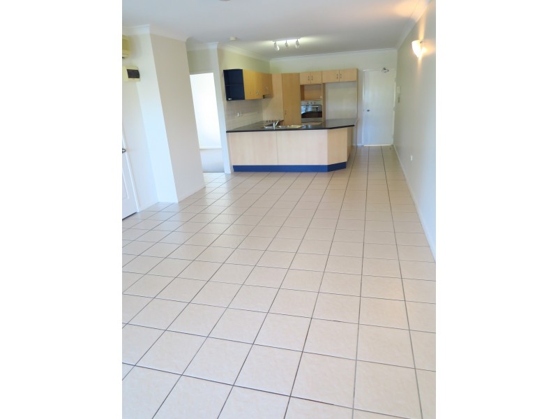 7/7 Pembroke Street, Parramatta Park QLD 4870