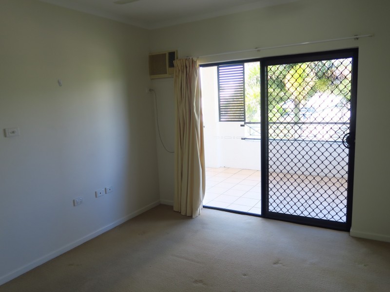 7/7 Pembroke Street, Parramatta Park QLD 4870