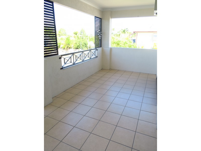 7/7 Pembroke Street, Parramatta Park QLD 4870