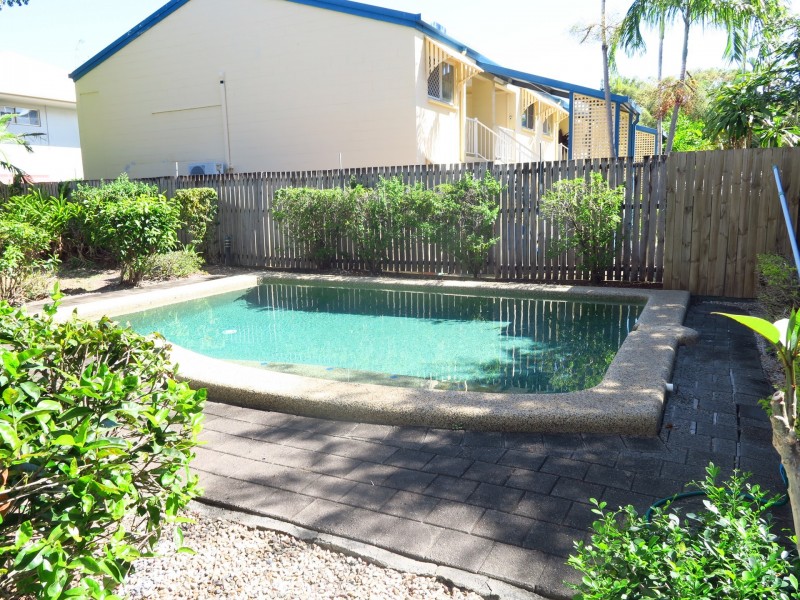 7/7 Pembroke Street, Parramatta Park QLD 4870