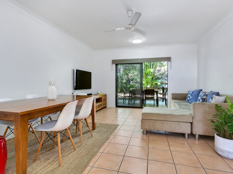 7/3-9 Stratford Parade, Stratford QLD 4870