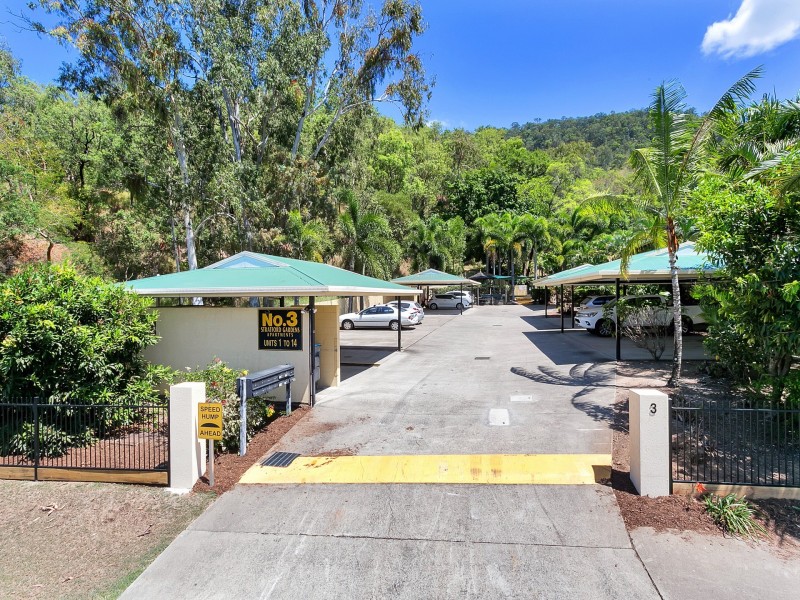 7/3-9 Stratford Parade, Stratford QLD 4870