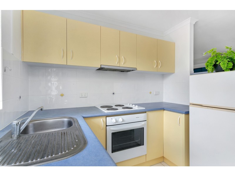 12/58 Woodward Street, Edge Hill QLD 4870