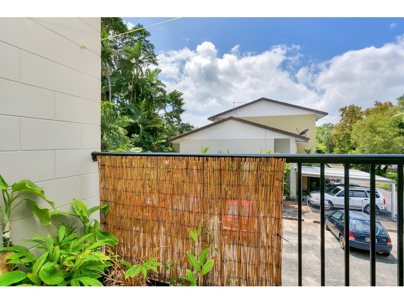 12/58 Woodward Street, Edge Hill QLD 4870