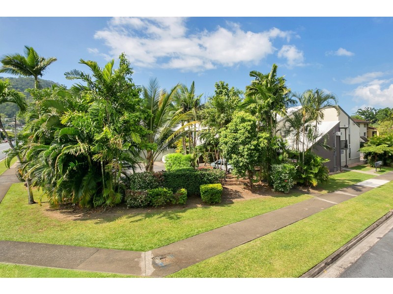 12/58 Woodward Street, Edge Hill QLD 4870