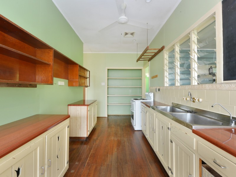 9 Bauhinia Ave, Earlville QLD 4870