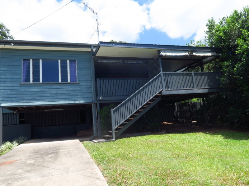 9 Bauhinia Ave, Earlville QLD 4870