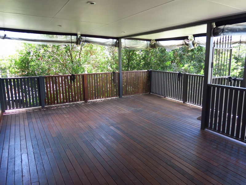 9 Bauhinia Ave, Earlville QLD 4870