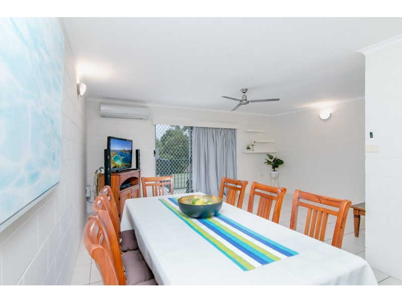 6/41 Mazlin Street, Edge Hill QLD 4870