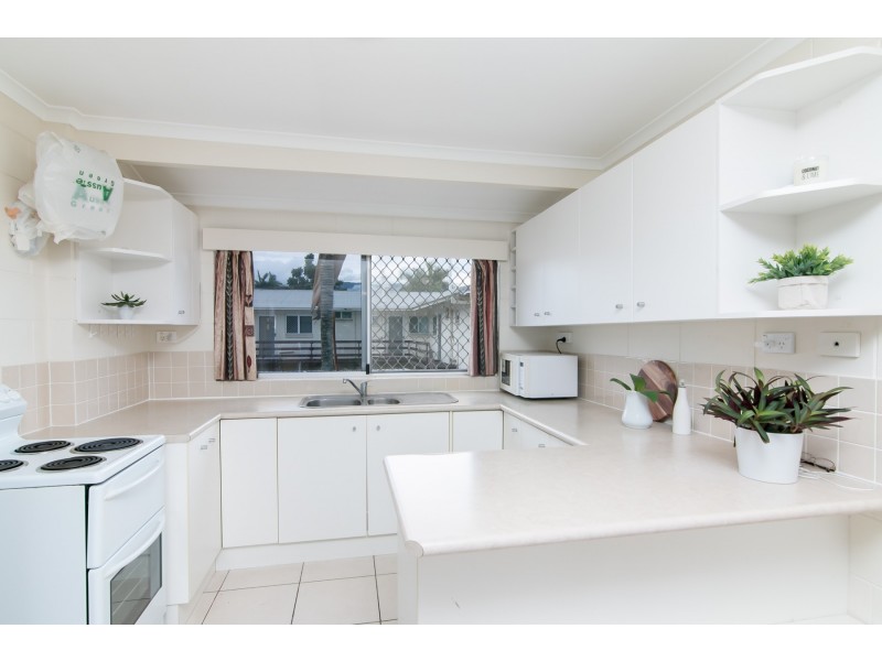 6/41 Mazlin Street, Edge Hill QLD 4870