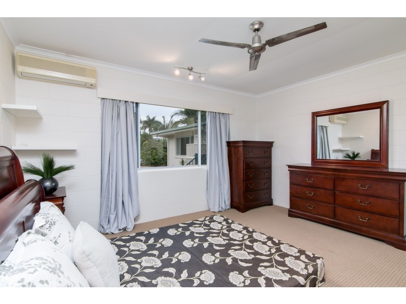 6/41 Mazlin Street, Edge Hill QLD 4870