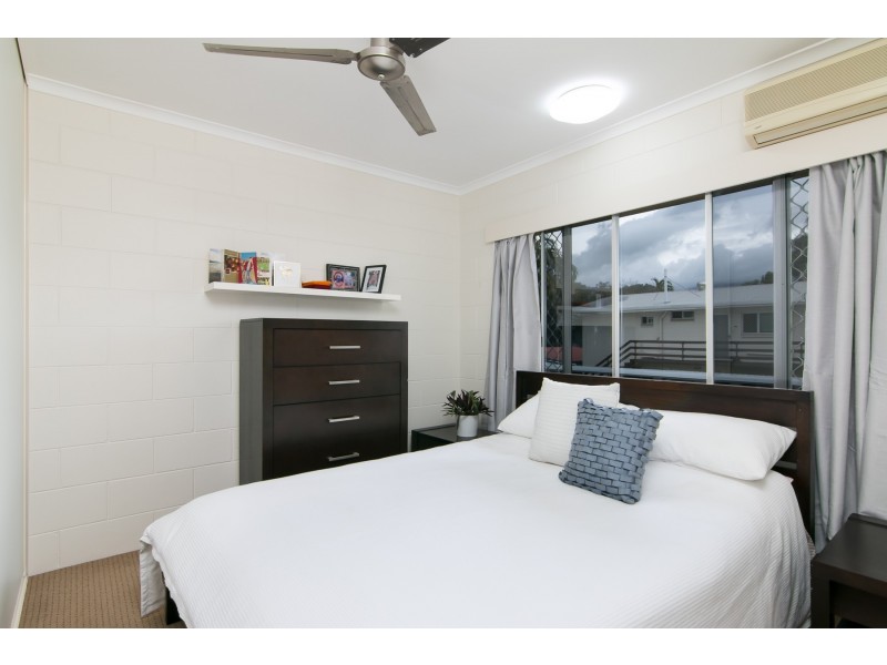 6/41 Mazlin Street, Edge Hill QLD 4870