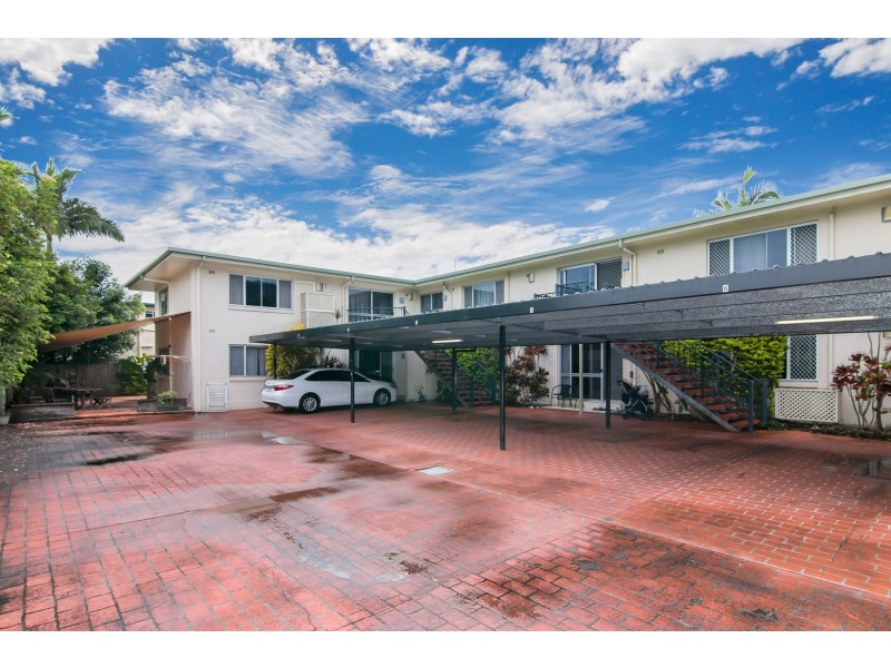 6/41 Mazlin Street, Edge Hill QLD 4870