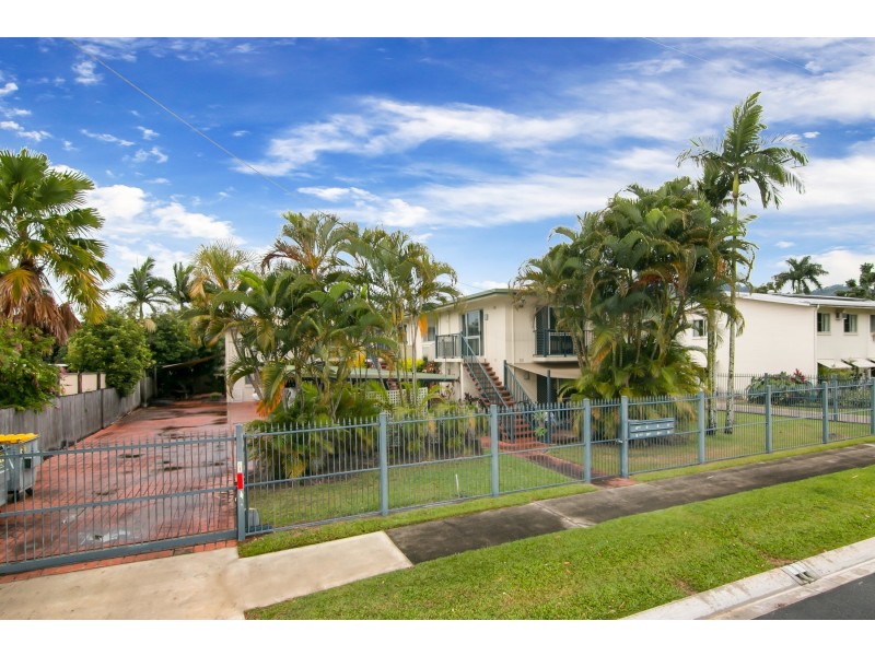 6/41 Mazlin Street, Edge Hill QLD 4870