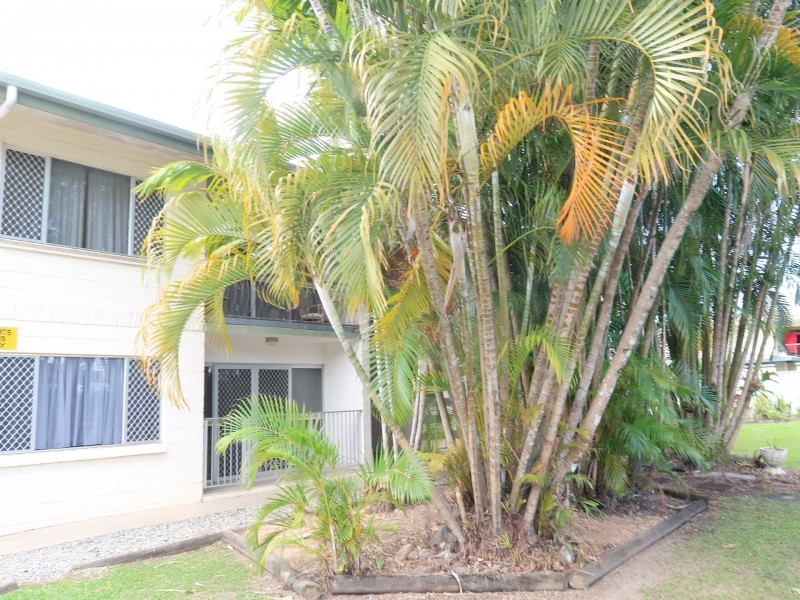 2/20 Jensen Street, Manoora QLD 4870