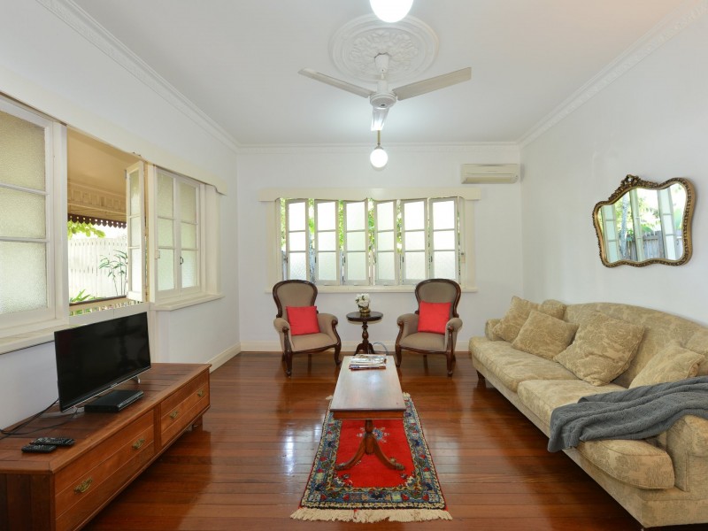 414 Mayers Street, Edge Hill QLD 4870
