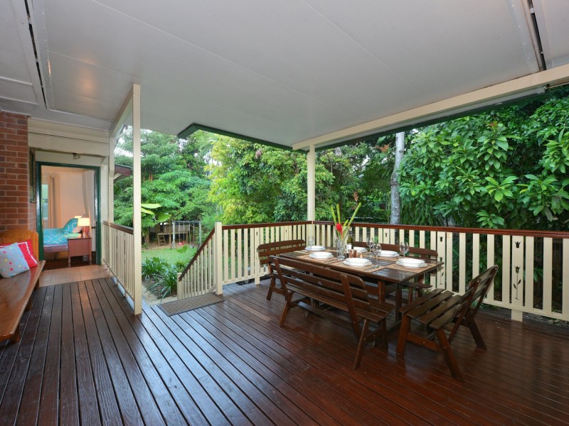 414 Mayers Street, Edge Hill QLD 4870