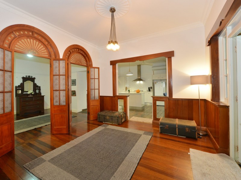 414 Mayers Street, Edge Hill QLD 4870