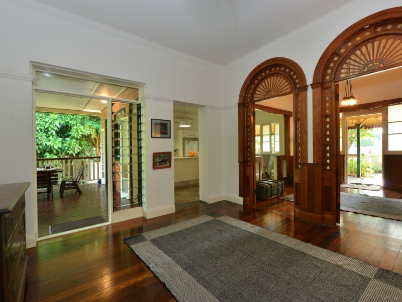 414 Mayers Street, Edge Hill QLD 4870