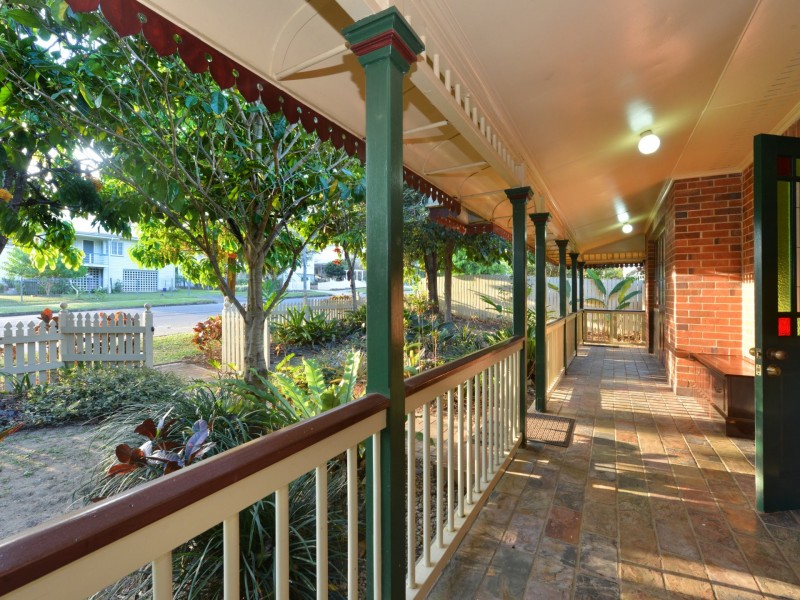 414 Mayers Street, Edge Hill QLD 4870