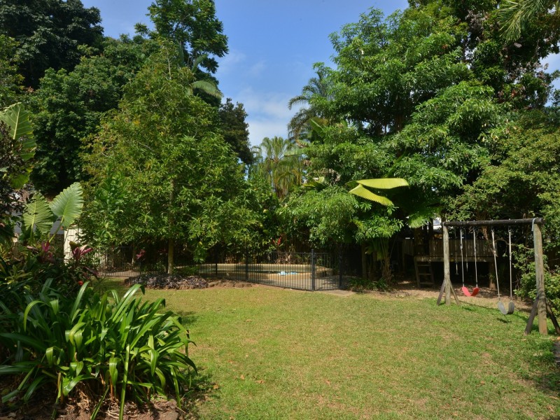 414 Mayers Street, Edge Hill QLD 4870