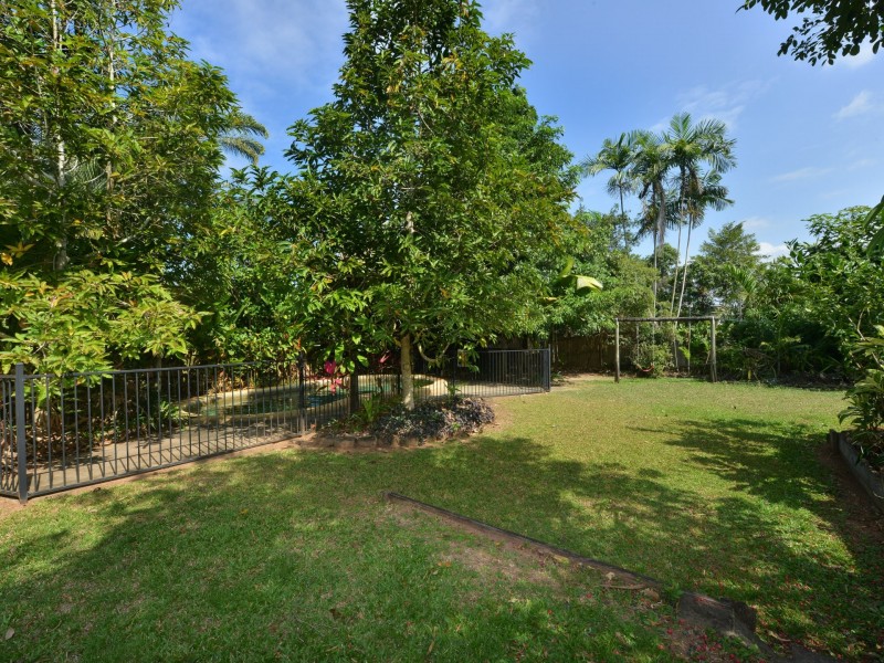 414 Mayers Street, Edge Hill QLD 4870