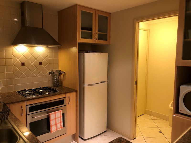 806/2 Greenslopes Street, Cairns North QLD 4870