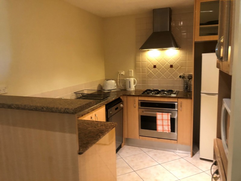 806/2 Greenslopes Street, Cairns North QLD 4870