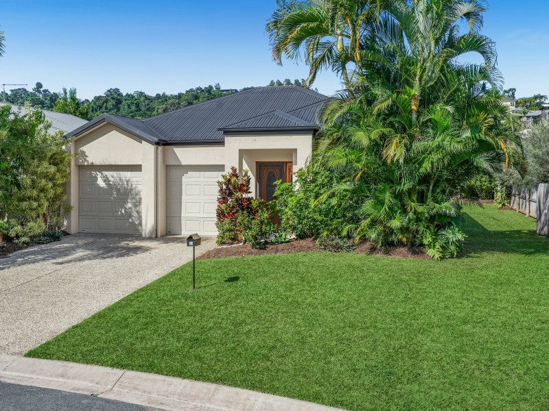 53 Chesterfield Close, Brinsmead QLD 4870