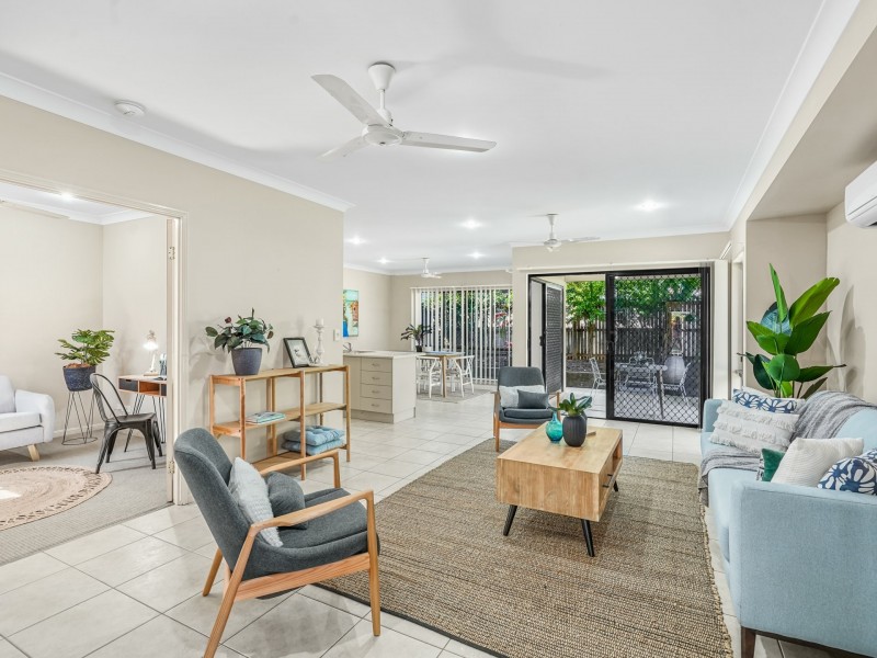 53 Chesterfield Close, Brinsmead QLD 4870