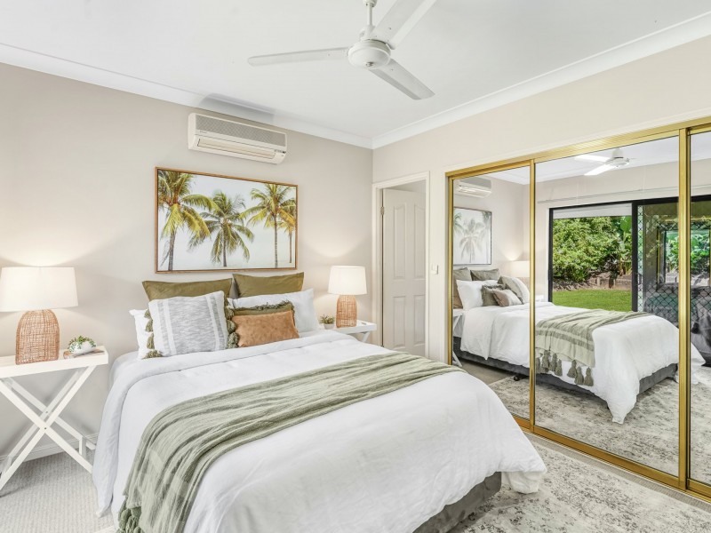 53 Chesterfield Close, Brinsmead QLD 4870