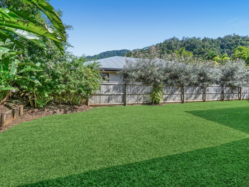 53 Chesterfield Close, Brinsmead QLD 4870