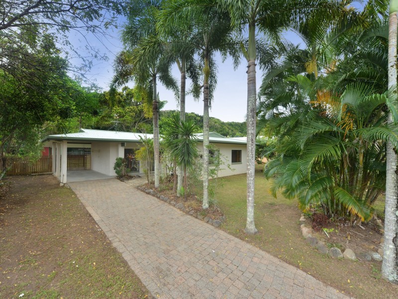 55 Hobson Drive, Brinsmead QLD 4870