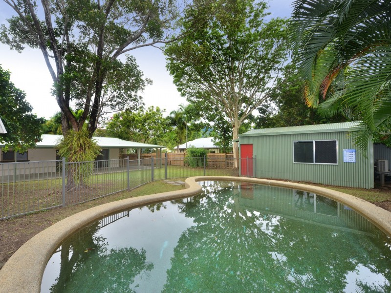 55 Hobson Drive, Brinsmead QLD 4870