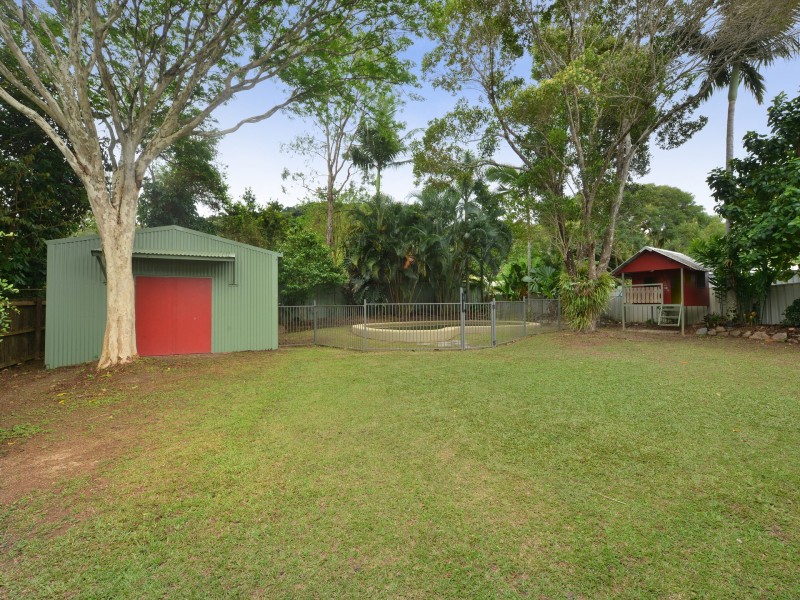 55 Hobson Drive, Brinsmead QLD 4870