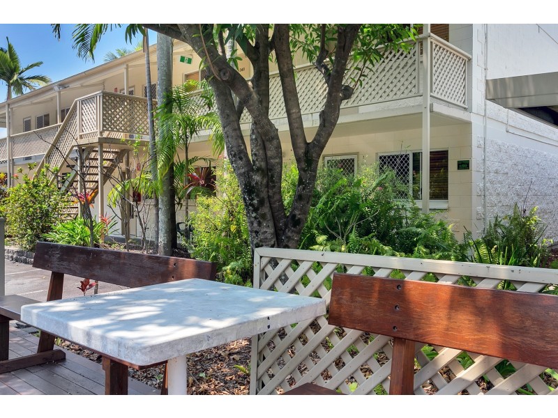 Unit 241/1-21 Anderson Road, Woree QLD 4868