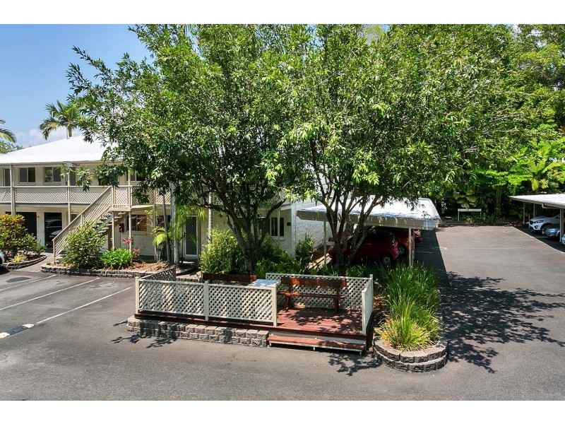 Unit 241/1-21 Anderson Road, Woree QLD 4868