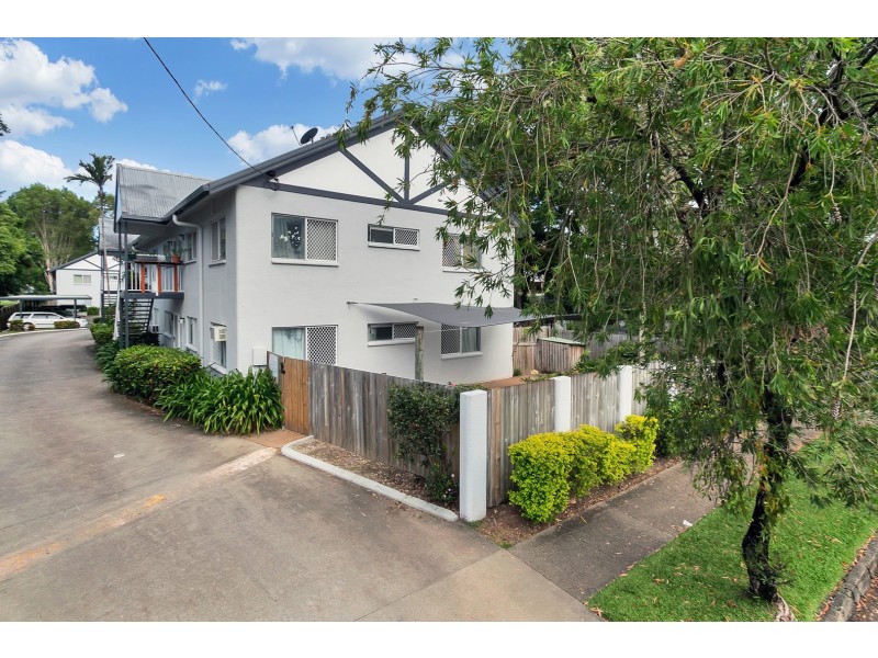 1/12 Mayers Street, Manunda QLD 4870