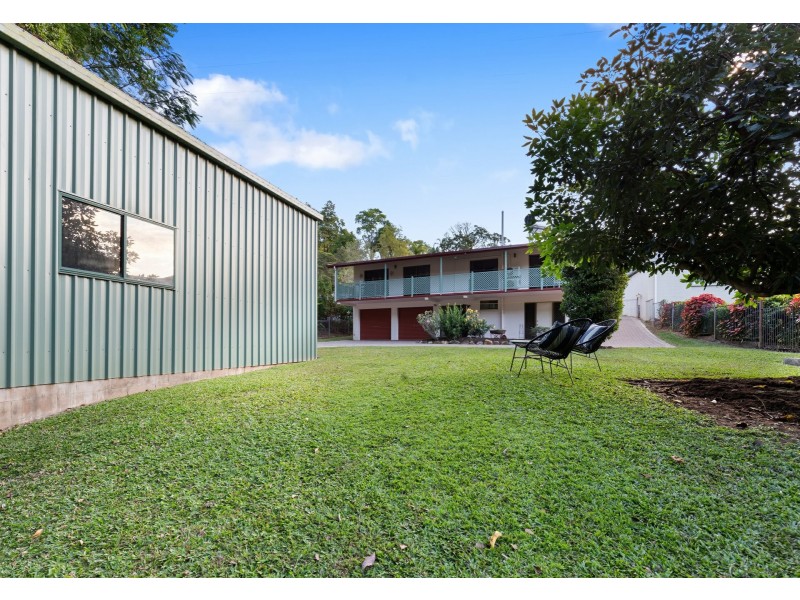 3 Slate Close, Brinsmead QLD 4870