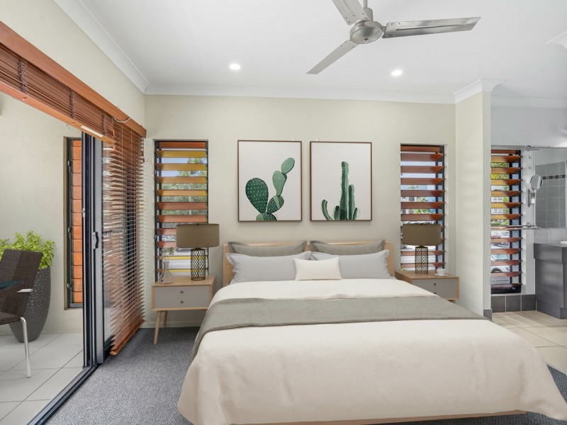 1/279 Lake Street, Cairns North QLD 4870