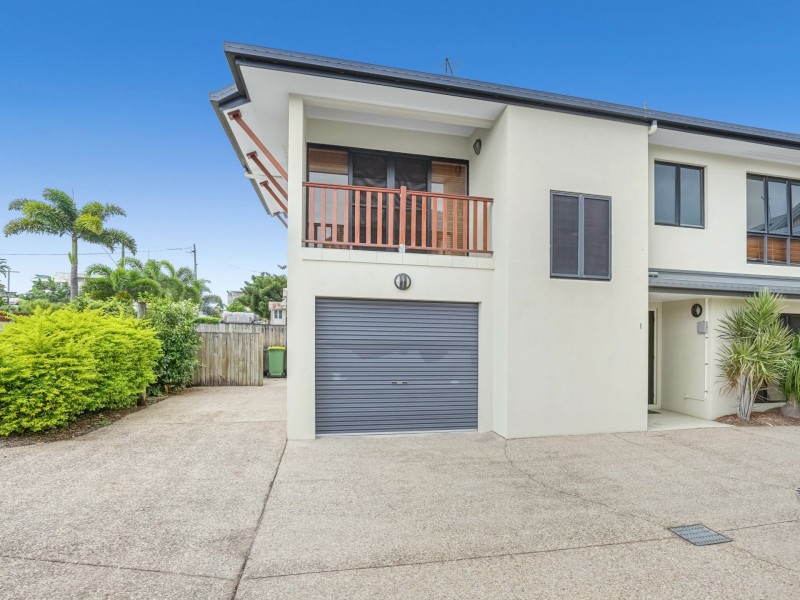 1/279 Lake Street, Cairns North QLD 4870