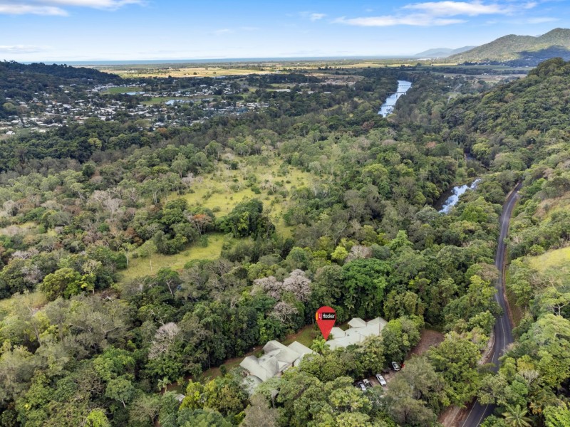 11/132-140 Stoney Creek Road, Kamerunga QLD 4870