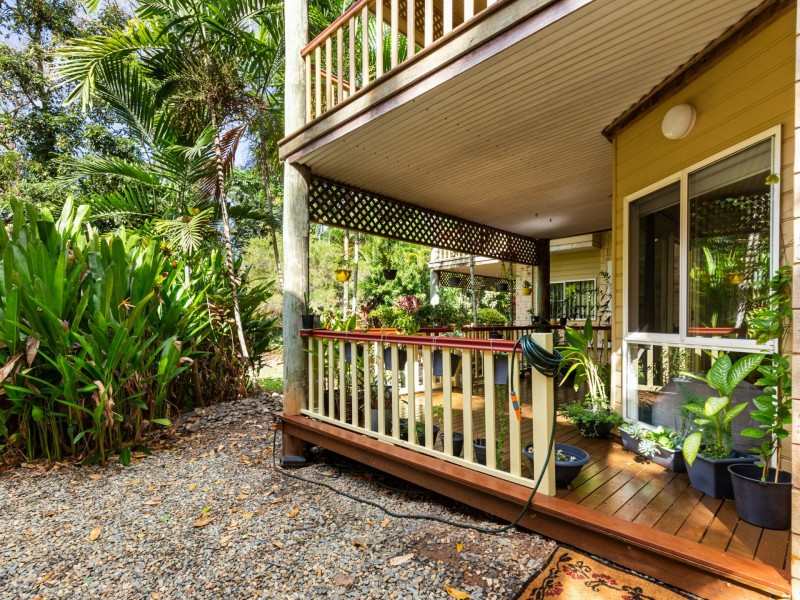 11/132-140 Stoney Creek Road, Kamerunga QLD 4870