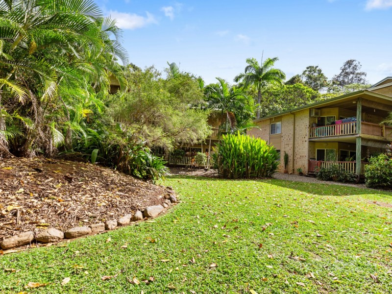 11/132-140 Stoney Creek Road, Kamerunga QLD 4870