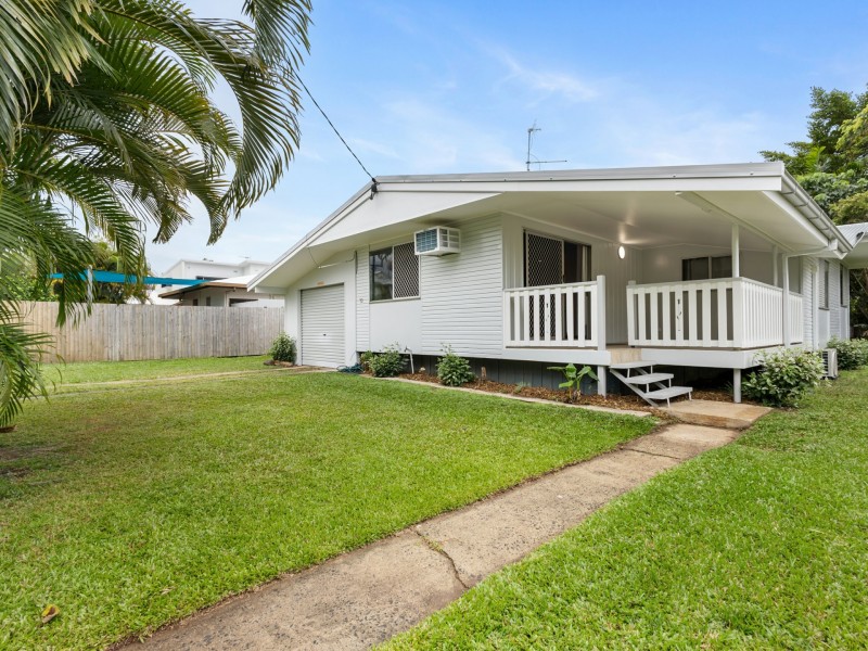 92 Birch Street, Manunda QLD 4870