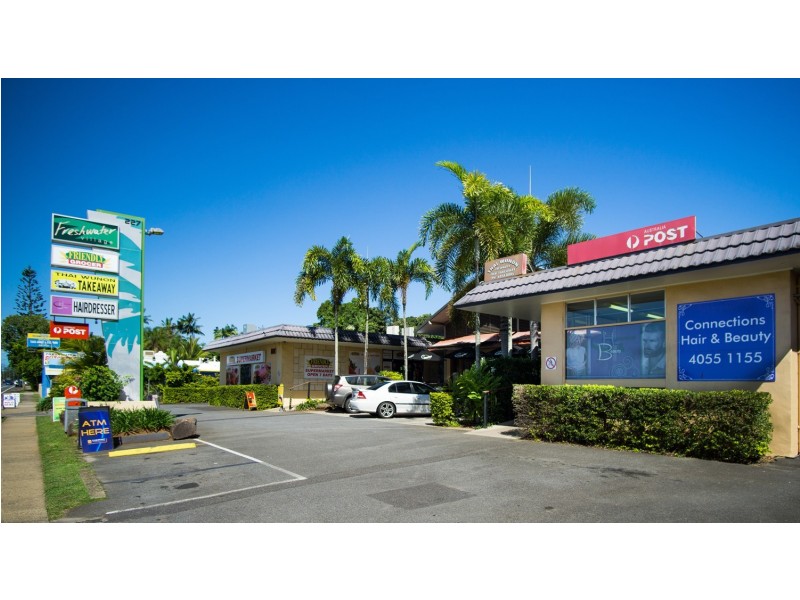 112 Petersen Street, Freshwater QLD 4870
